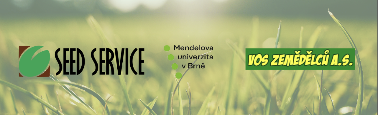       
          Odborný seminář ve Velkých Opatovicích se SEED SERVICE
      